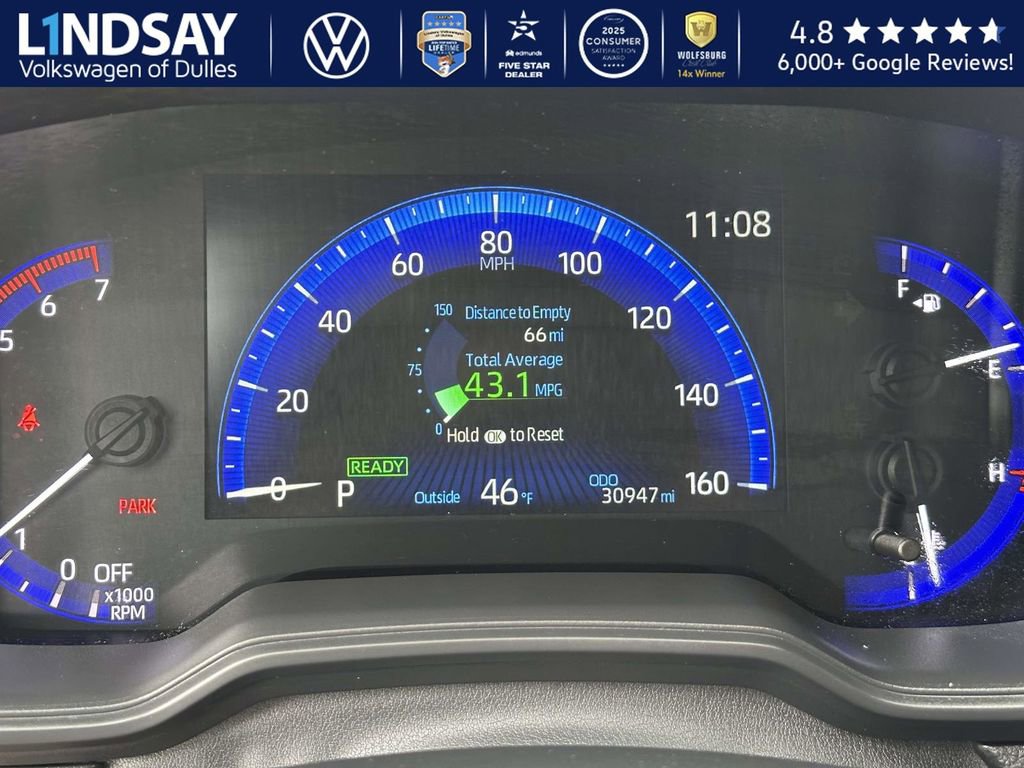 Used 2021 Toyota Corolla LE w/ Carpet Mat Package (TMS) image 24