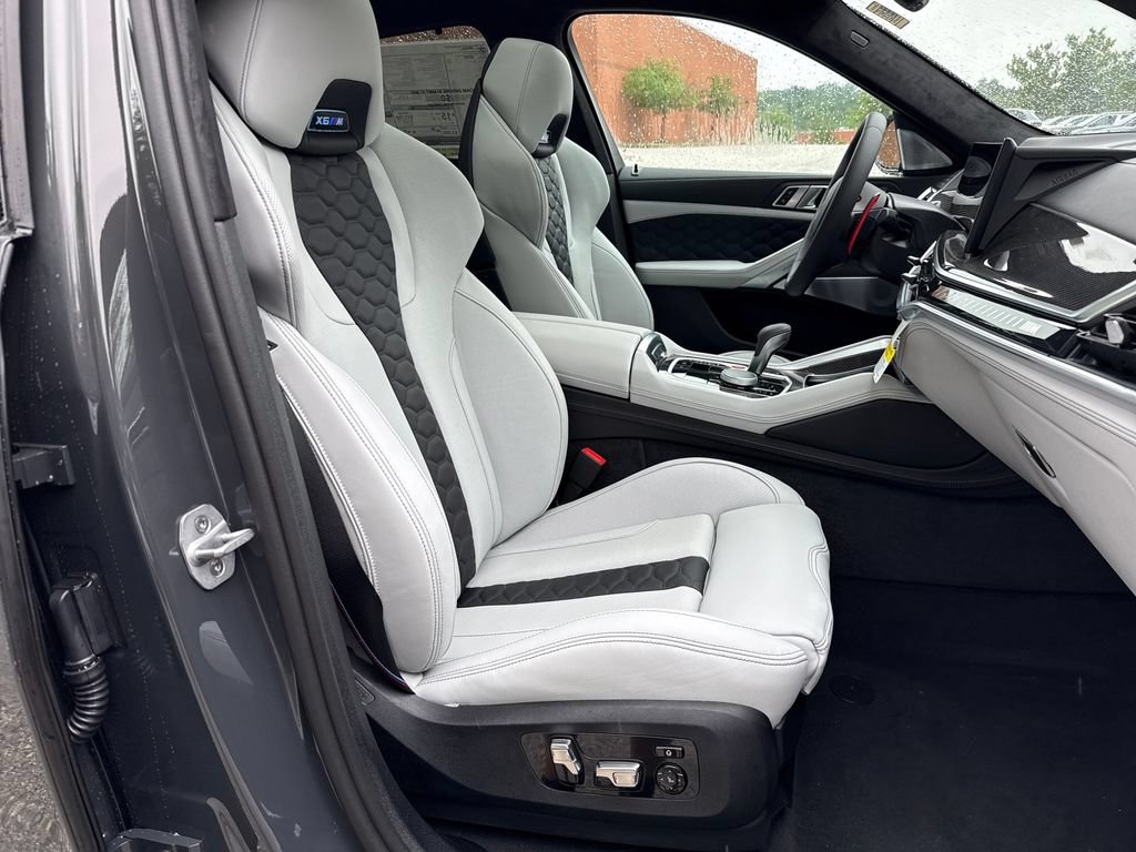 New 2027 BMW X6 M Competition w/ Executive Package AWD/4WD image 28