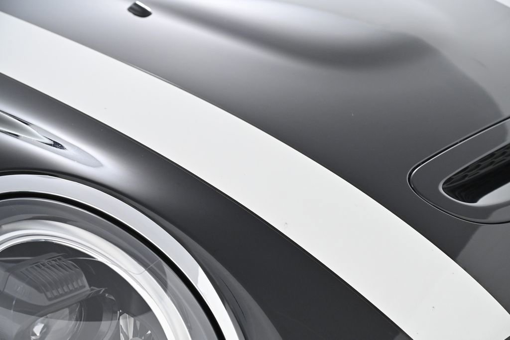 Certified 2024 MINI Cooper S image 11