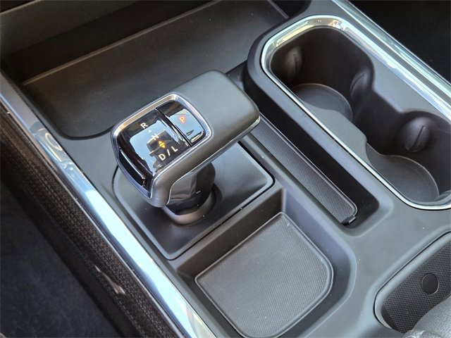 Certified 2023 Chevrolet Silverado 1500 RST w/ Z71 Off-Road Package image 21