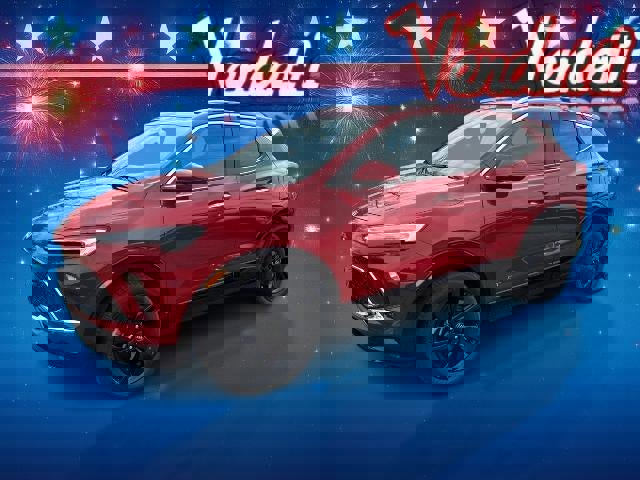 New 2026 Buick Encore GX Sport Touring image 1