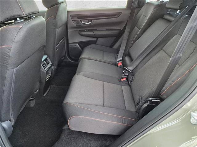 New 2026 Honda CR-V TrailSport image 14
