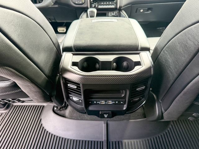 Used 2022 RAM 1500 TRX w/ TRX Level 2 Equipment Group image 29