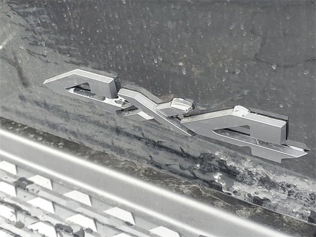 New 2026 RAM 2500 Big Horn image 6