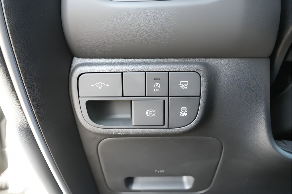 New 2026 Hyundai Palisade SE AWD/4WD image 30