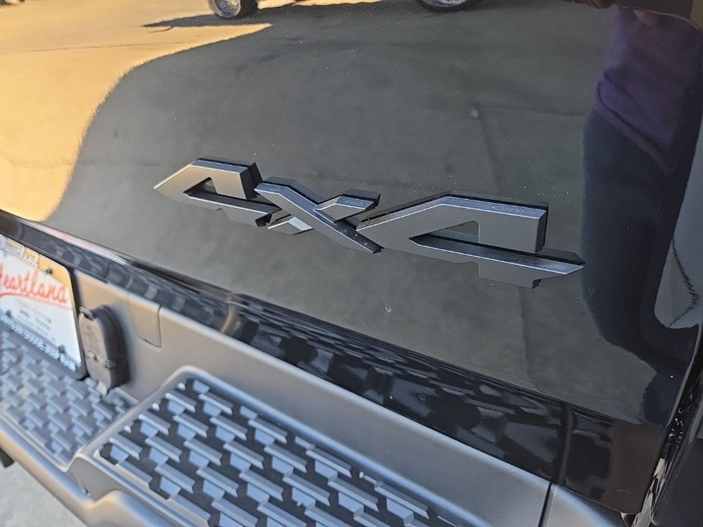 New 2026 RAM 1500 Rebel w/ Advanced Safety Group II image 23