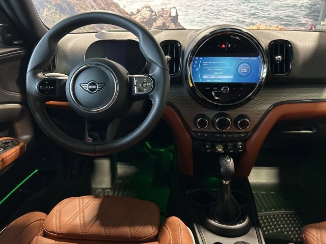 Used 2023 MINI Cooper Countryman SE w/ Storage Package image 78