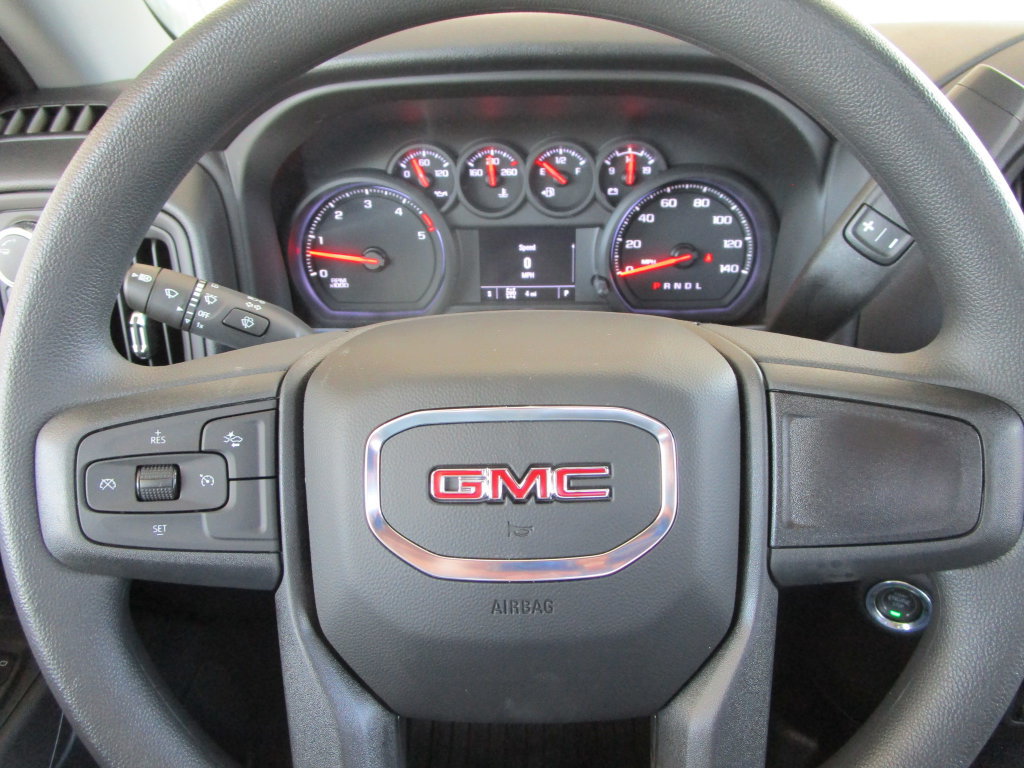 New 2026 GMC Sierra 3500 Pro w/ Convenience Package AWD/4WD image 29