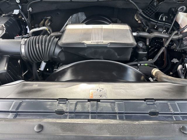Used 2024 Chevrolet Silverado 2500 Custom w/ Custom Value Package AWD/4WD image 34