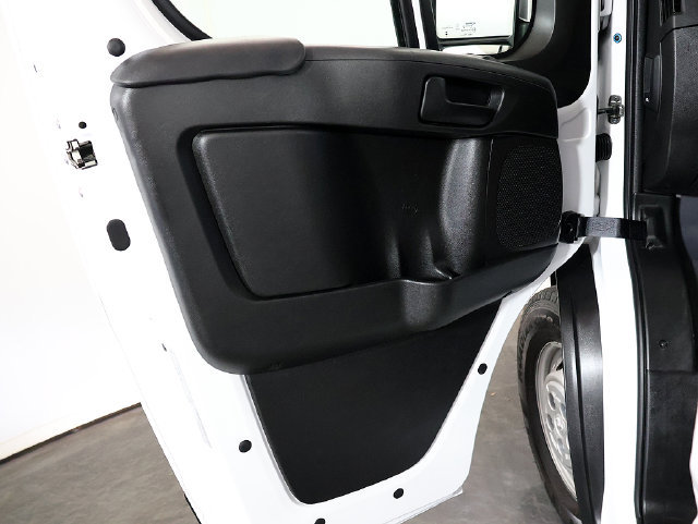 Used 2025 RAM ProMaster 2500 w/ U-Haul Equipment Group FWD image 20
