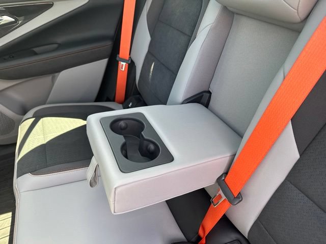 New 2026 Chevrolet Blazer EV SS AWD/4WD image 13