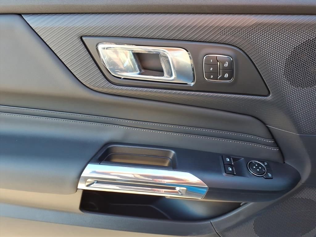 New 2025 Ford Mustang GT Premium image 10