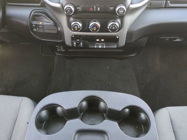 Certified 2024 RAM 3500 Big Horn image 20