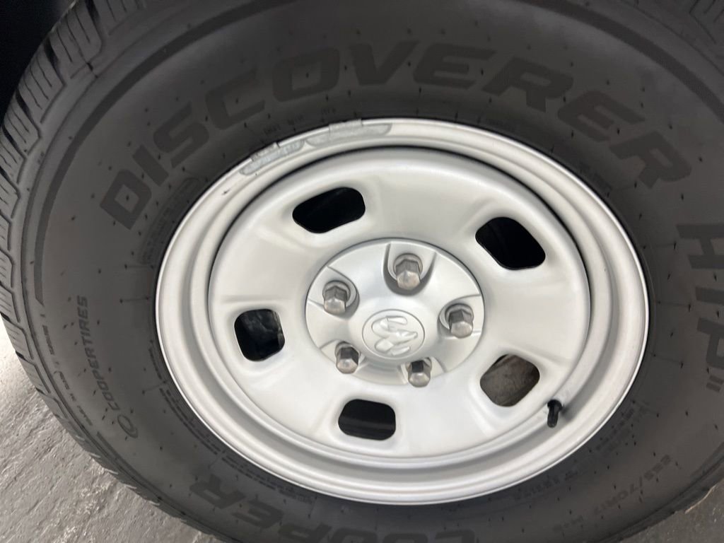 Used 2022 RAM 1500 Tradesman w/ Popular Equipment Group image 37