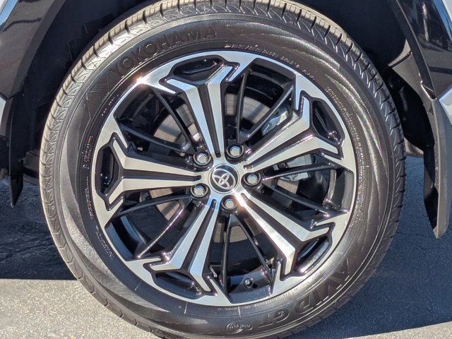 Used 2024 Toyota RAV4 XSE image 13