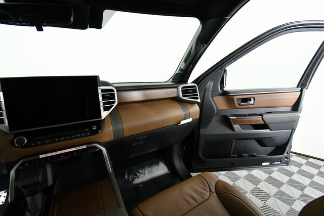 New 2026 Toyota Tundra 1794 Edition image 20