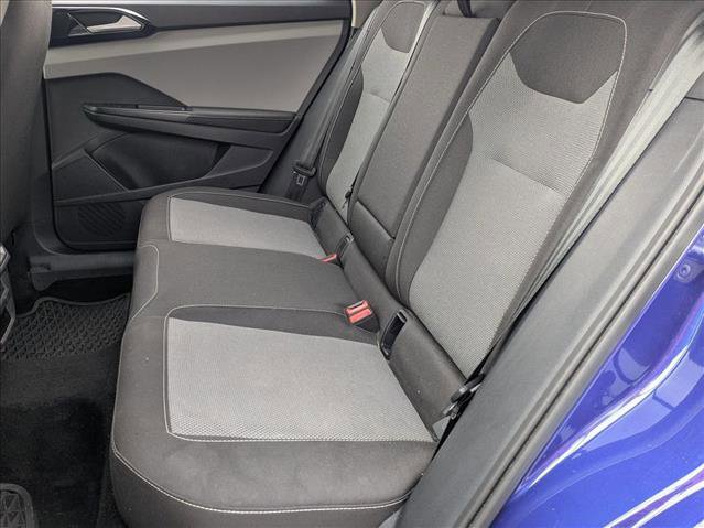 Used 2024 Volkswagen Taos S w/ MDO Package image 14