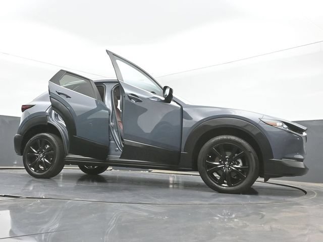 Used 2025 MAZDA CX-30 AWD 2.5 S w/ Preferred Package image 51