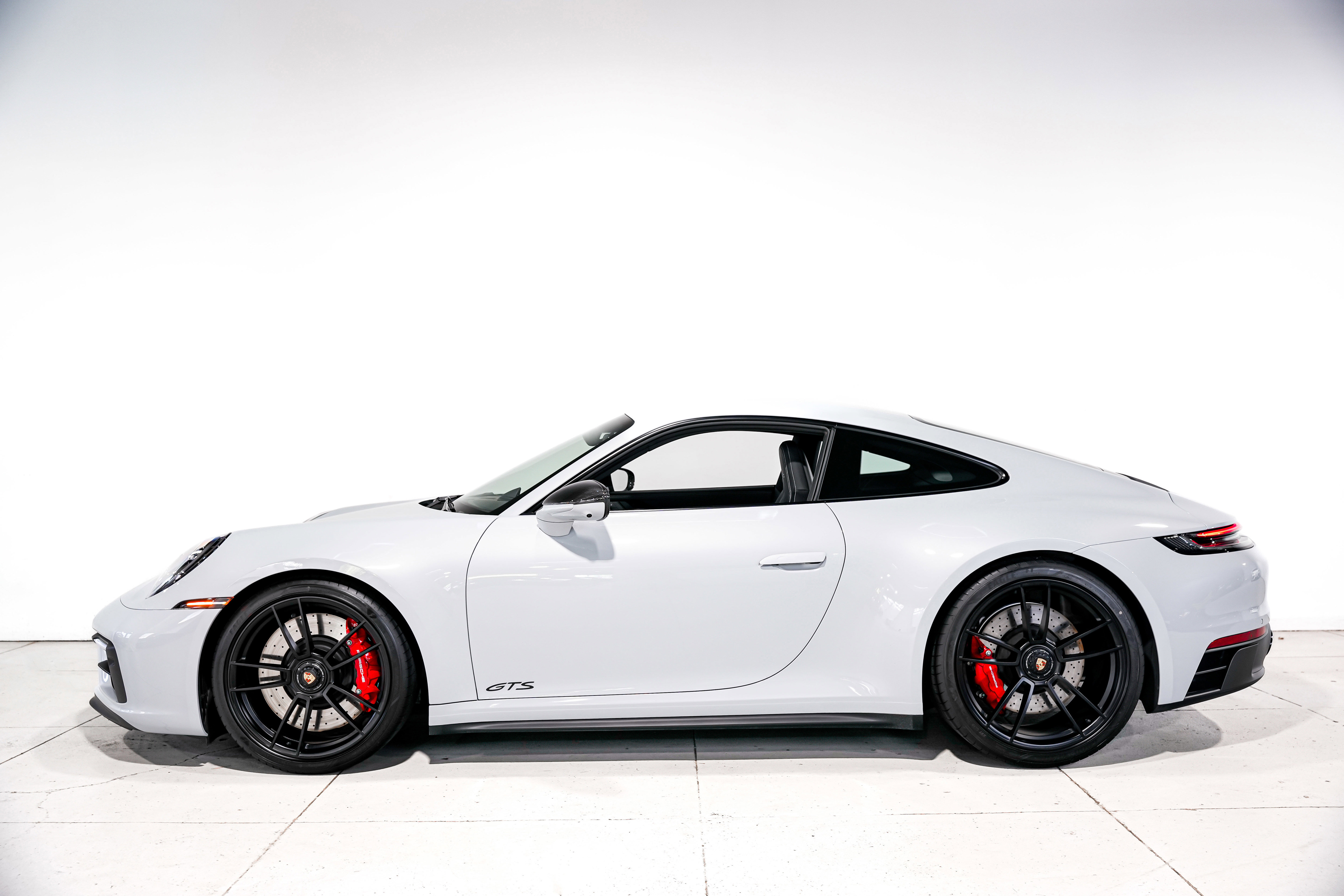 Used 2023 Porsche 911 Carrera GTS image 8