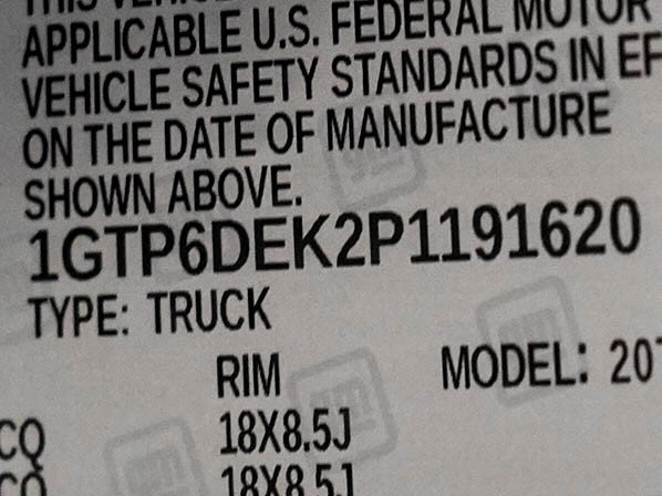 Used 2023 GMC Canyon AT4 w/ AT4 Premium Package AWD/4WD image 26