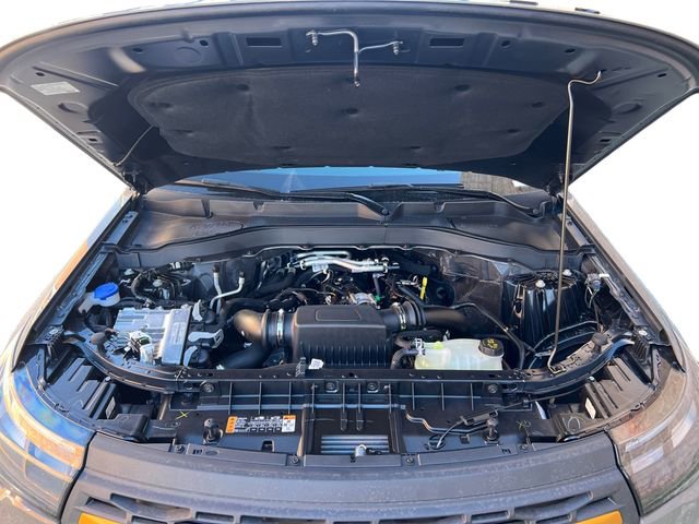 New 2026 Ford Explorer Tremor w/ Tremor Ultimate Package image 16