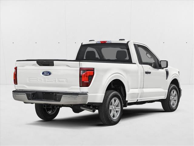 New 2026 Ford F150 XL image 2