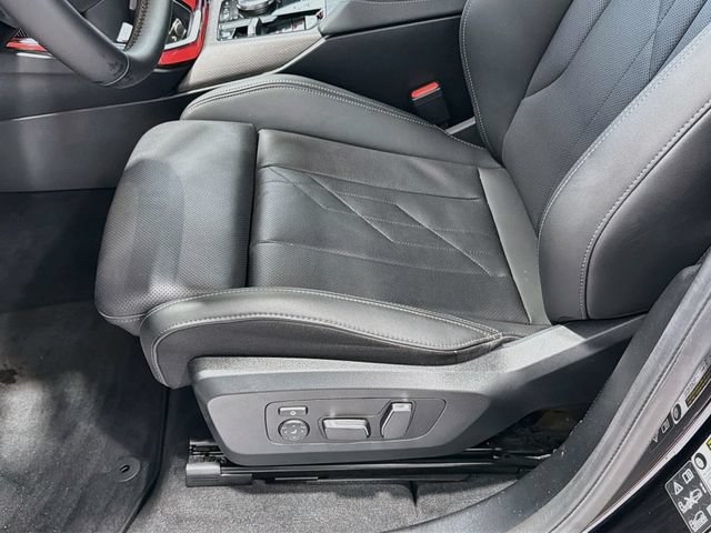 Used 2026 BMW X3 xDrive30i AWD/4WD image 16