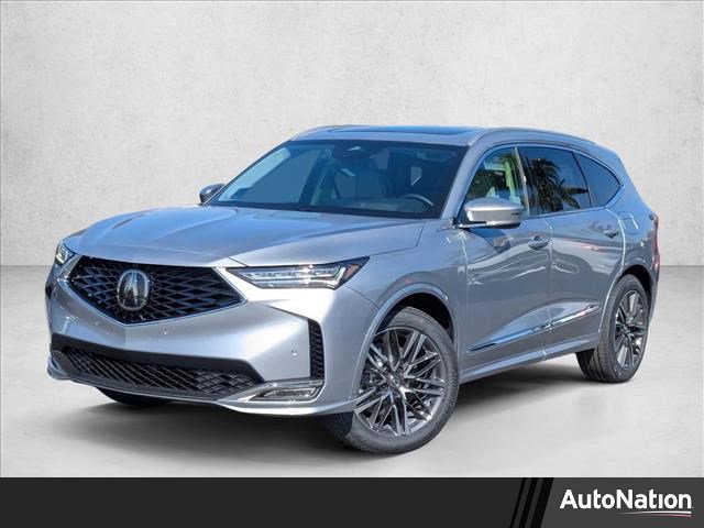 New 2026 Acura MDX SH-AWD w/ Advance Package image 1