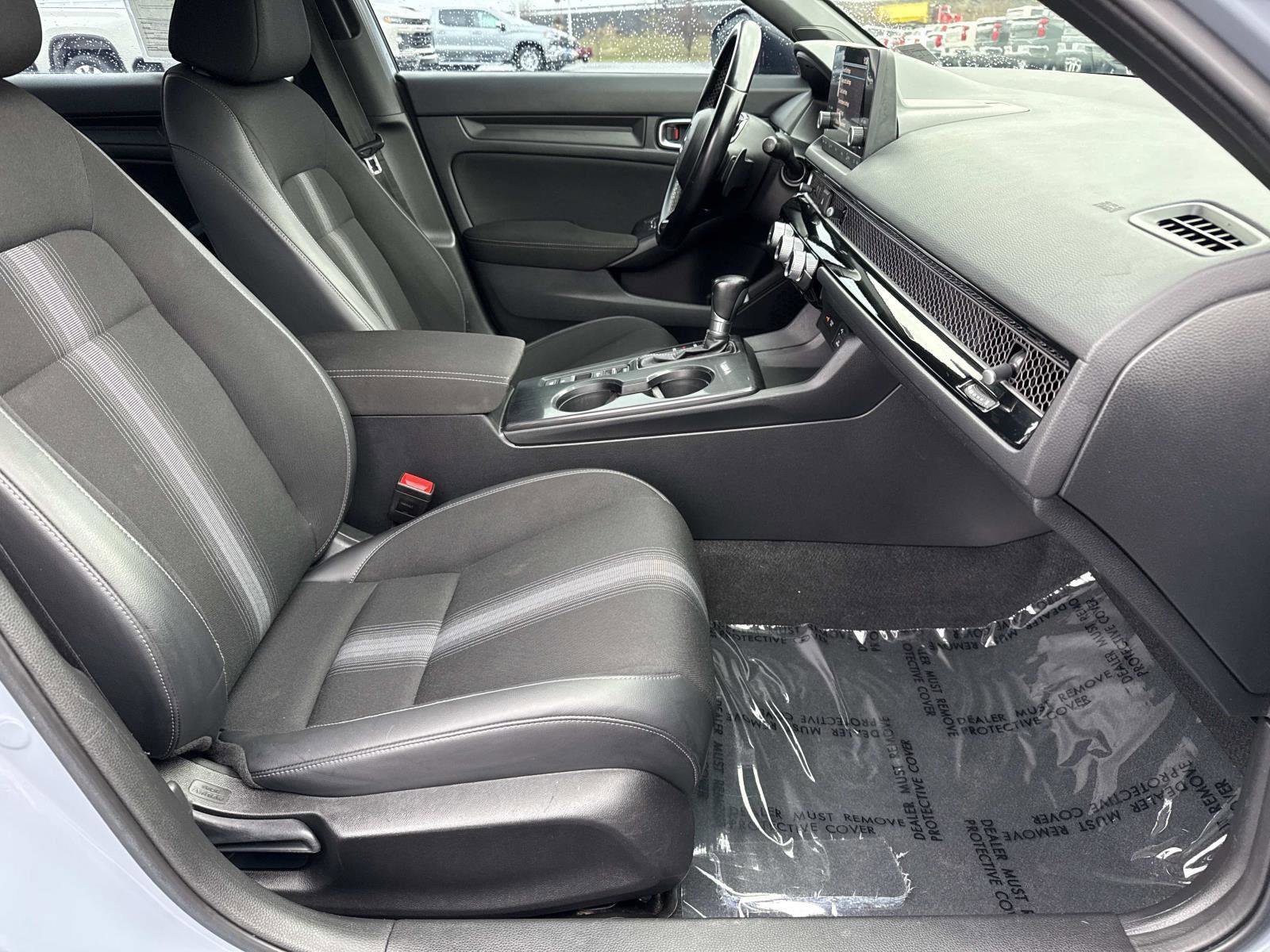 Used 2022 Honda Civic Sport image 19