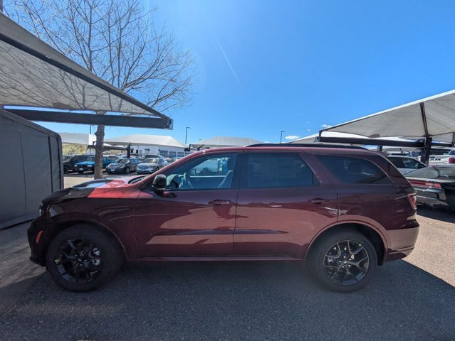 New 2026 Dodge Durango GT AWD/4WD image 5