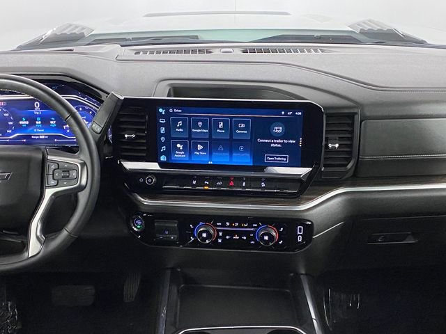 Certified 2024 Chevrolet Silverado 2500 LT w/ Z71 Sport Edition image 19