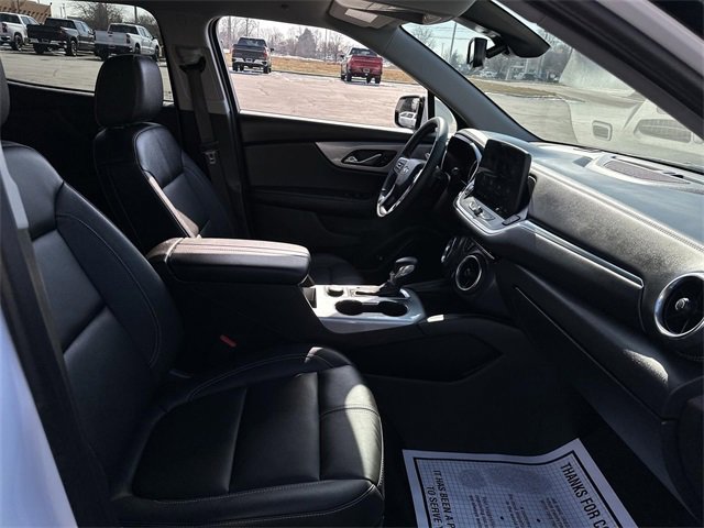 Used 2024 Chevrolet Blazer LT image 26