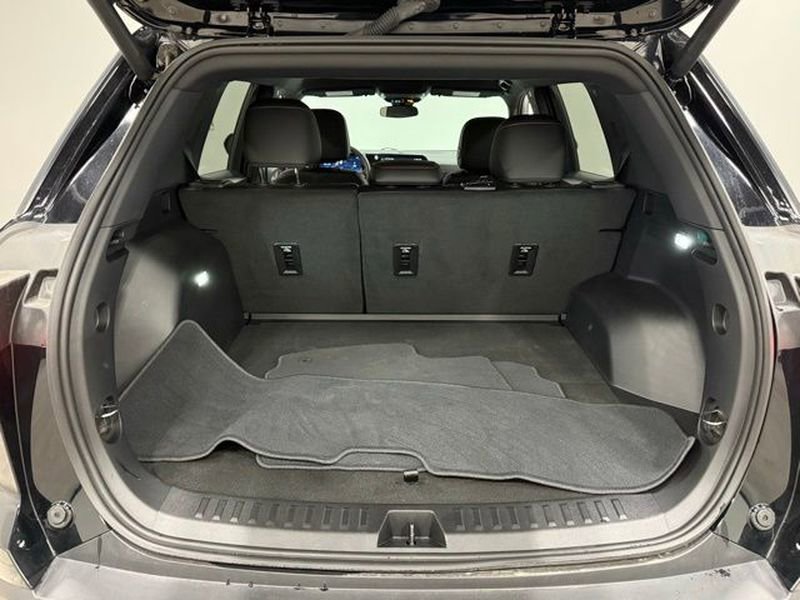 Used 2026 Chevrolet Equinox RS w/ Convenience Package III image 37