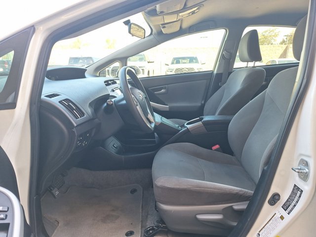 Used 2012 Toyota Prius Prime Plug-In Hybrid image 10