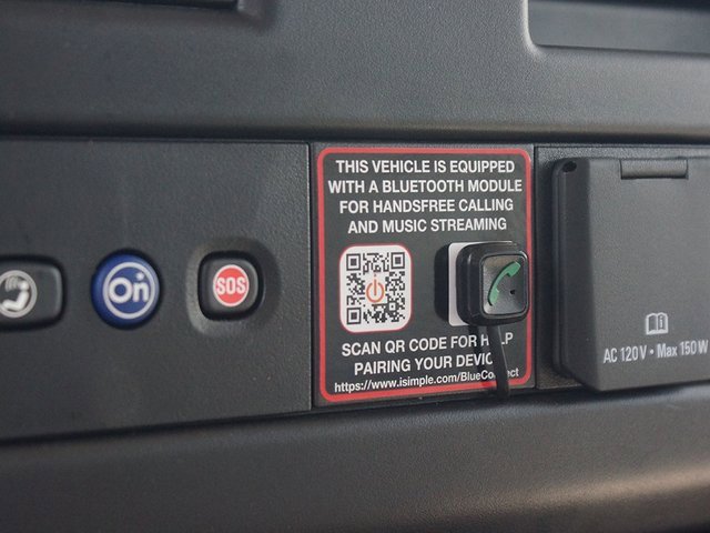 New 2025 Chevrolet Express 2500 w/ Driver Convenience Package image 5