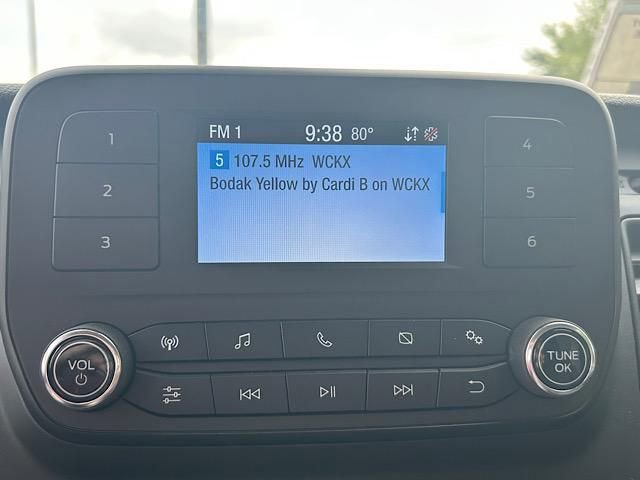 New 2024 Ford Transit 350 w/ Interior Upgrade Package image 32