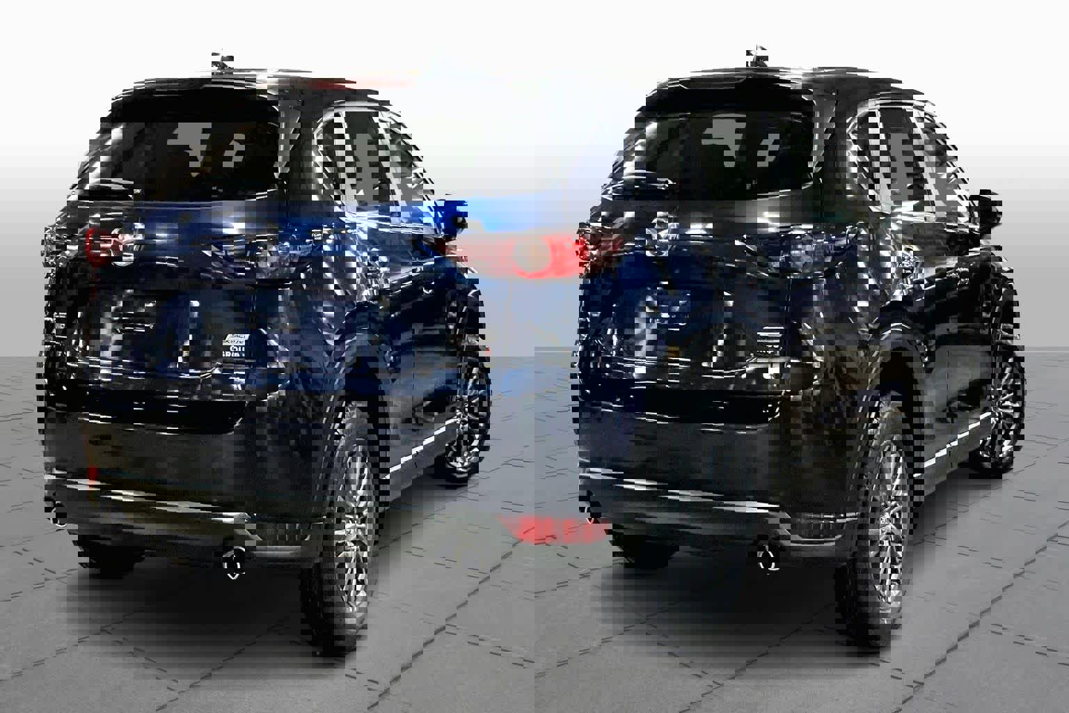 Used 2019 MAZDA CX-5 Touring image 12