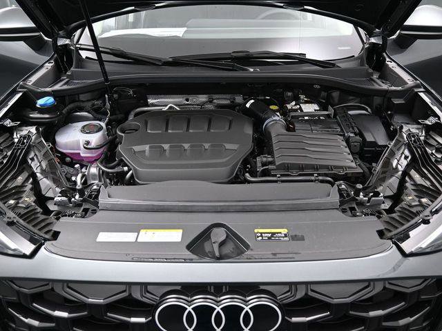 New 2026 Audi Q3 quattro 2.0T image 15