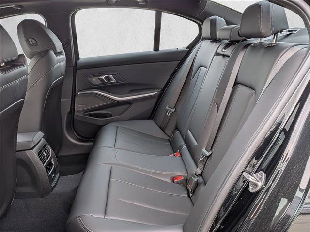 New 2026 BMW 330i xDrive Sedan w/ M Sport Package image 17