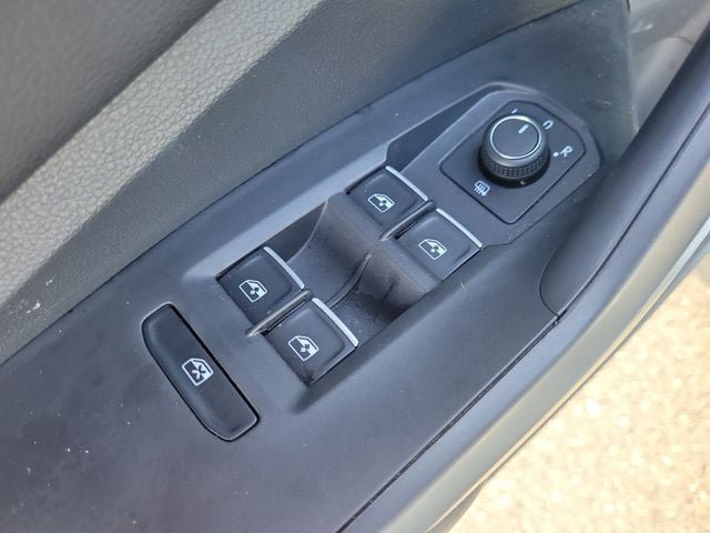 Certified 2026 Volkswagen Jetta Sport FWD image 13
