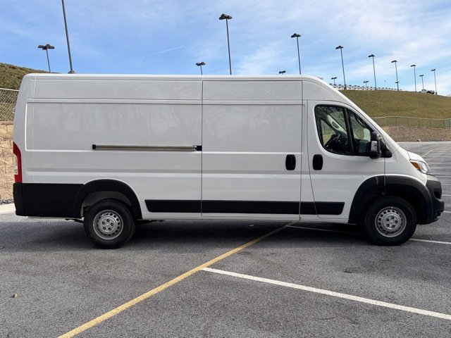 Used 2024 RAM ProMaster 3500 w/ Power Group image 8