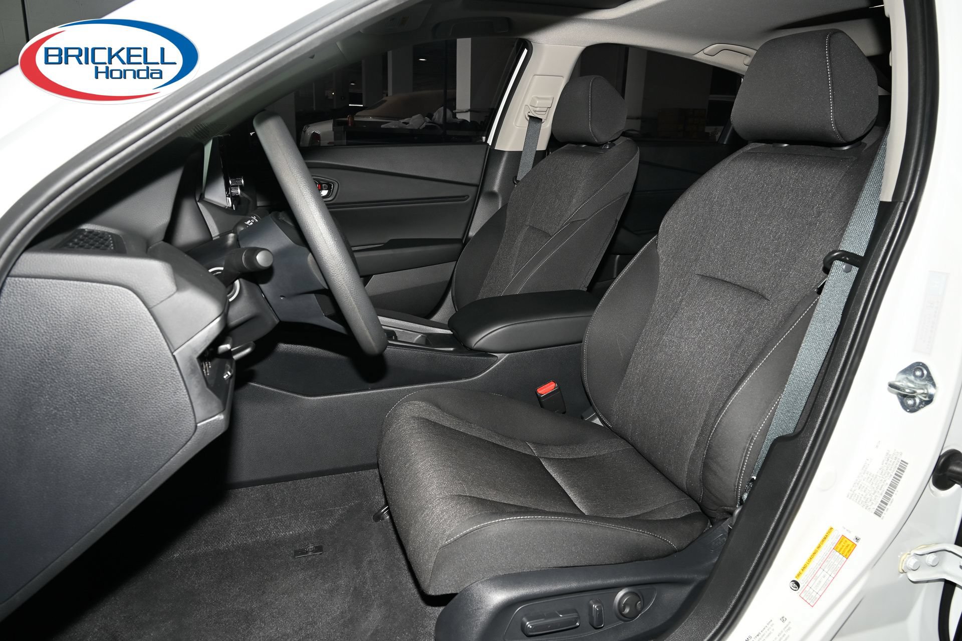 Certified 2024 Honda Accord EX image 18
