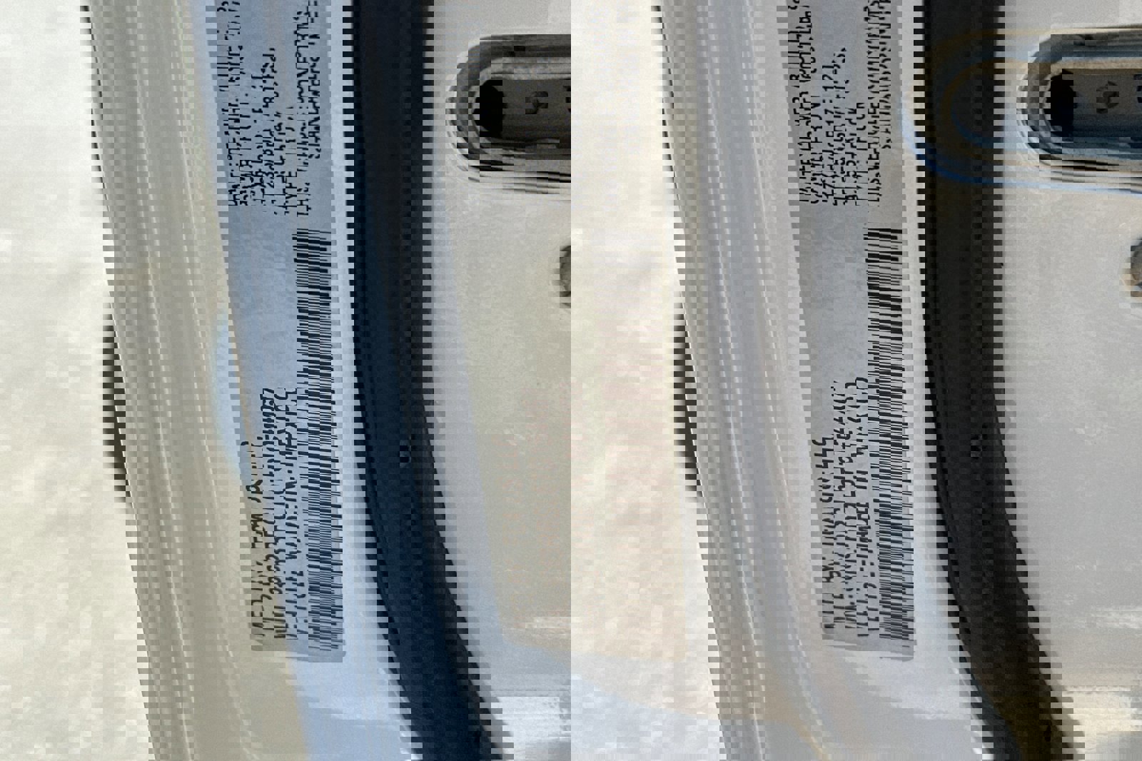 New 2026 RAM 3500 Tradesman image 27