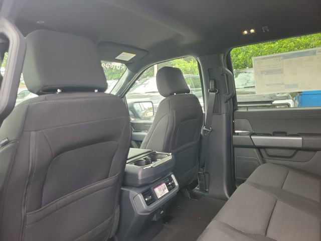 New 2026 Ford F150 XLT w/ Equipment Group 302A MID image 10