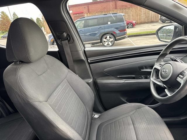 Used 2022 Hyundai Santa Cruz SEL w/ Activity Package AWD/4WD image 16