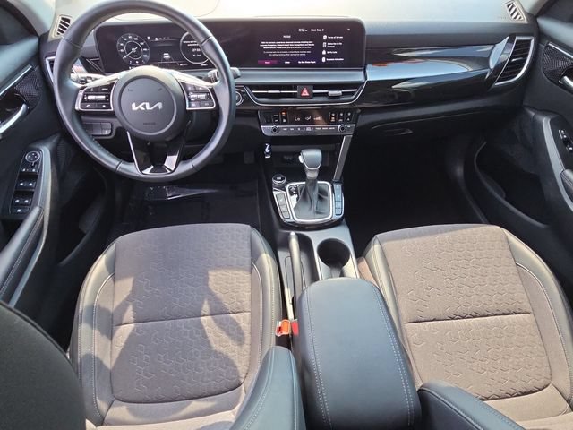 Used 2024 Kia Seltos X-Line AWD/4WD image 13