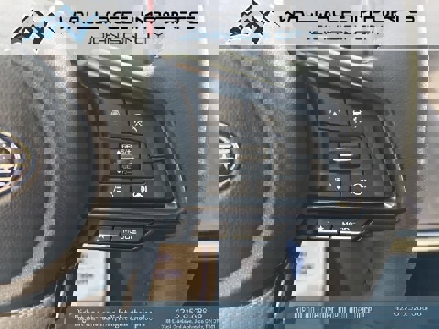 New 2026 Subaru WRX tS image 60