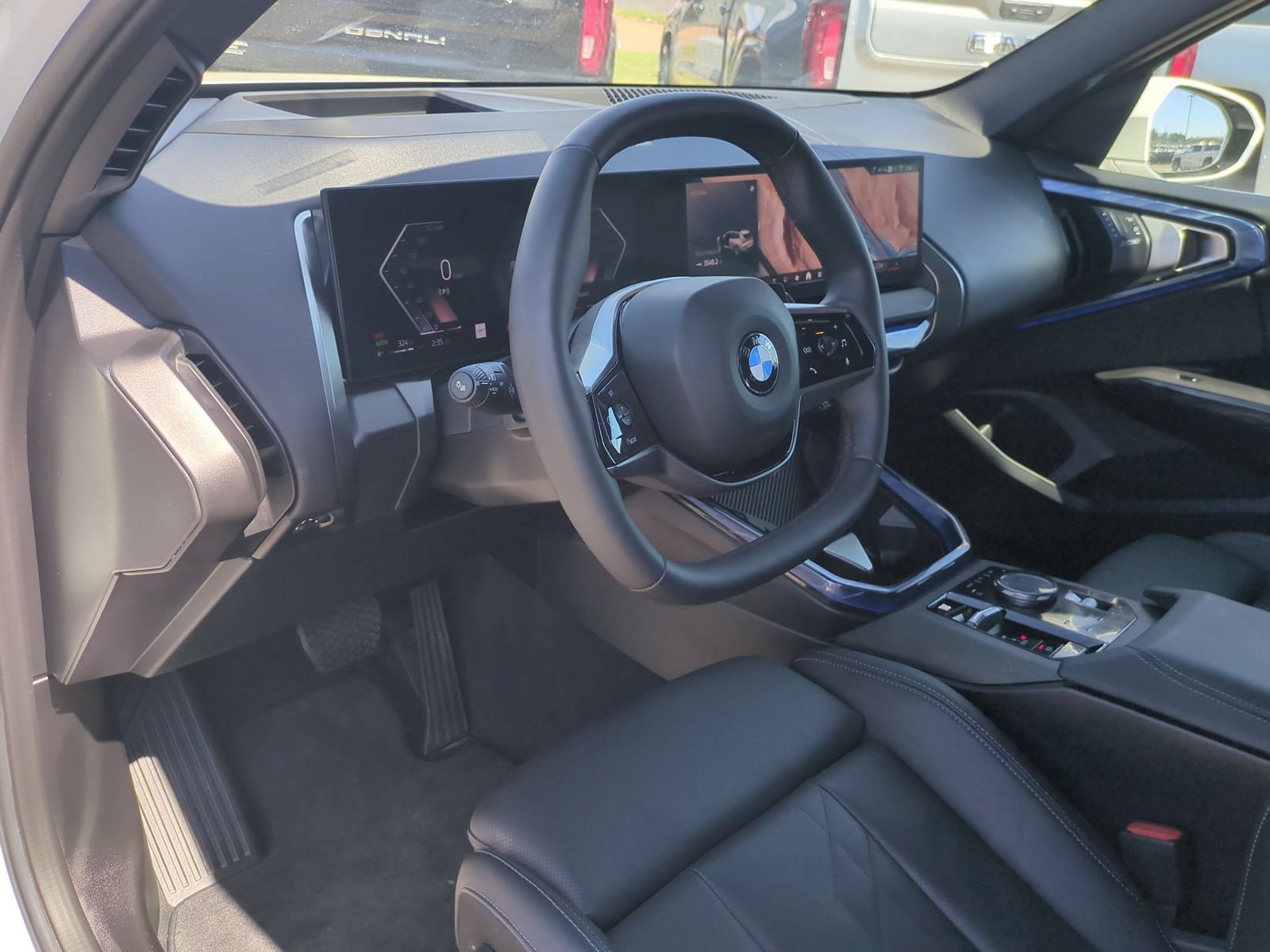 Used 2026 BMW X3 xDrive30i AWD/4WD image 11