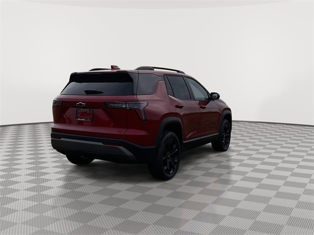 New 2026 Chevrolet Equinox LT w/ Convenience Package II image 10