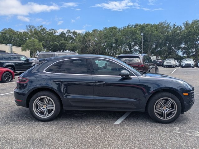 Used 2017 Porsche Macan S image 4
